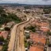 Avança obra do Canal do Rio Grangeiro: 50% dos serviços já executados