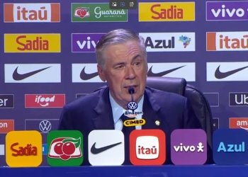 Copa 2026: Brasil anuncia jogadores que vão defender a Seleção no Mundial