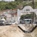 No Crato, obras de requalificação do canal do Granjeiro chegam a 50% de execução