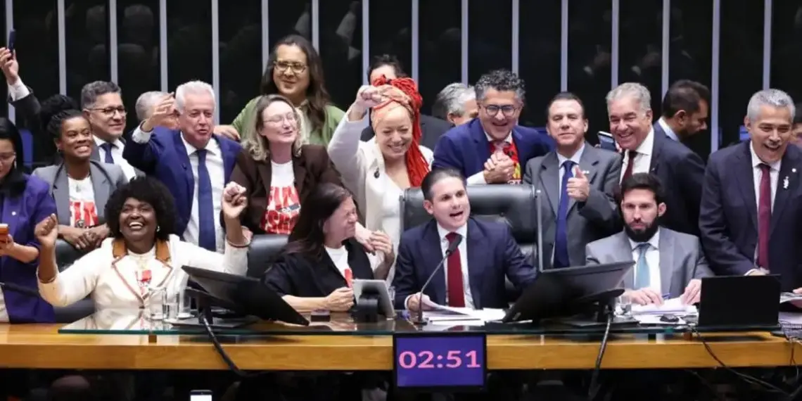 © Bruno Spada/Agência Câmara