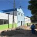 Obra da creche São Miguel será entregue à população em junho de 2026