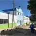 Obra da creche São Miguel será entregue à população em junho de 2026