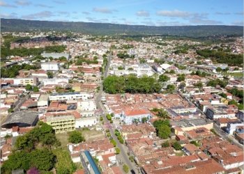 Crato está entre as 6 cidades cearenses com consumo acima de R$ 1 bilhão