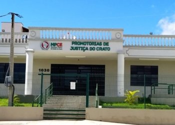Ministério Publico do Ceará aciona Justiça para que Prefeitura do Crato preserve unidade de conservação municipal