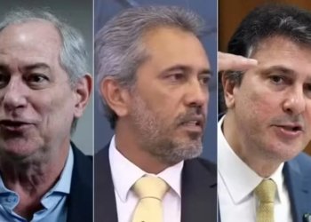 Festa do Pau da Bandeira reúne multidão em Barbalha e contará com presença de Camilo, Elmano e Ciro Gomes