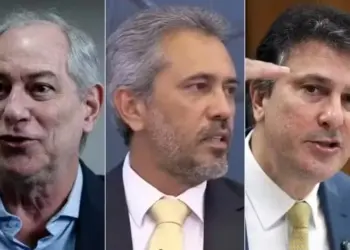 Festa do Pau da Bandeira reúne multidão em Barbalha e contará com presença de Camilo, Elmano e Ciro Gomes