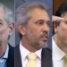 Festa do Pau da Bandeira reúne multidão em Barbalha e contará com presença de Camilo, Elmano e Ciro Gomes