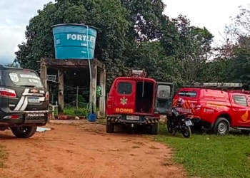 Restos mortais encontrados em poço no Crato podem ser de jovem desaparecido após vaquejada