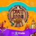 Município realiza cadastramento de vendedores para o Crato Junino 2026 nos dias 2 e 3 de junho