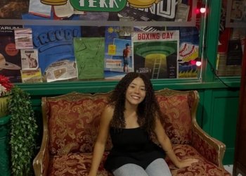 Estudante da UFCA avança em seleção da Globo e disputa vaga no Profissão Repórter