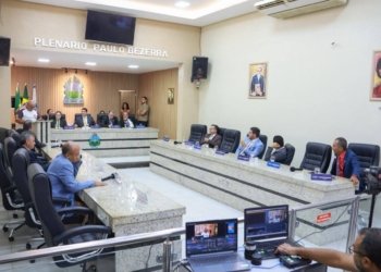 Câmara do Crato aprova projeto que beneficia famílias sem acesso à rede de esgoto