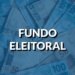 TSE antecipa divisão de R$ 4,9 bilhões do Fundo Eleitoral; PL e PT lideram repasses e ficam com maiores fatias dos recursos