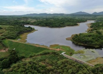 Cariri celebra recuperação hídrica: Bacia do Salgado registra maior volume desde 2011