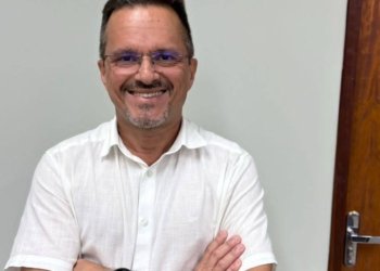 Prefeito André Barreto representa o Crato em missão internacional na Colômbia