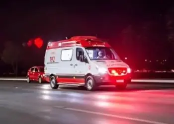 Ajudante de cerâmica morre atropelado na CE-386, em Crato; repositor perde a vida em acidente na BR-116, em Brejo Santo