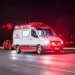 Ajudante de cerâmica morre atropelado na CE-386, em Crato; repositor perde a vida em acidente na BR-116, em Brejo Santo