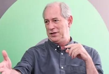 TRE suspende propagandas do PSDB com Ciro Gomes e vê indícios de promoção pessoal de pré-candidatura