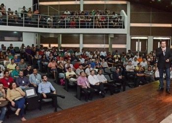 Congresso debate tecnologia, ciência e mobilização social em defesa da Chapada do Araripe