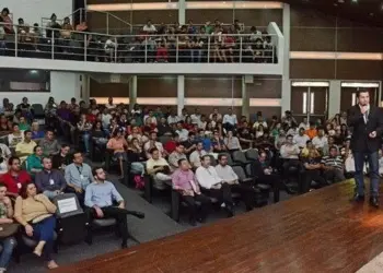 Congresso debate tecnologia, ciência e mobilização social em defesa da Chapada do Araripe