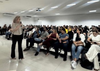 Ministério Público do Ceará discute regularização de academias e define assinatura de TAC em Juazeiro do Norte