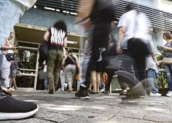 Ainda dá tempo: inscrições para o Enem 2026 vão até 12 de junho