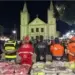 Segurança do Crato valorizada: entrega de novos uniformes