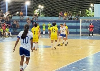 Festival 21 de Junho 2026 movimenta o esporte com mais de 80 jogos em diversas modalidades no final de semana