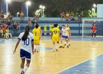 Festival 21 de Junho 2026 movimenta o esporte com mais de 80 jogos em diversas modalidades no final de semana