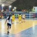 Festival 21 de Junho 2026 movimenta o esporte com mais de 80 jogos em diversas modalidades no final de semana