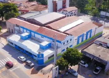 Comunidade do São Miguel recebe nova Escola e Creche Padre Frederico Nierhoff, em noite de muita emoção