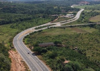 Contorno do Crato: SOP finaliza trabalhos, garante mais mobilidade na região e fortalece economia local