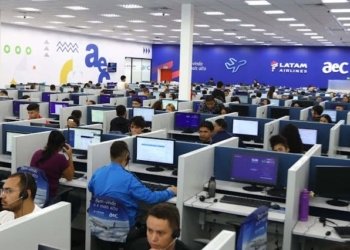 AeC abre 620 vagas de emprego para Juazeiro do Norte e Brejo Santo