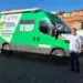 Vereador Thiago Esmeraldo celebra entrega de Unidade Móvel Odontológica ao município do Crato