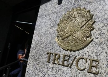TRE-CE aprova pedido de tropas federais para reforçar segurança nas eleições