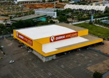 Queiroz Atacadão confirma chegada ao Ceará com primeira loja em Juazeiro do Norte.