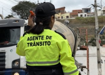 DEMUTRAN do Crato altera fluxo de avenidas para a Expocrato 2026