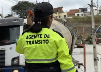 DEMUTRAN do Crato altera fluxo de avenidas para a Expocrato 2026