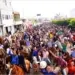 Demutran realiza operação especial de trânsito durante cavalgada da 48ª Vaquejada de Juazeiro do Norte