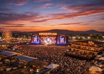 Faec aciona MPF e pede investigação sobre cobrança de ingressos nos shows da Expocrato 2026