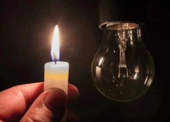 Apagão deixa milhares de consumidores sem energia em cidades do Cariri e Centro-Sul do Ceará