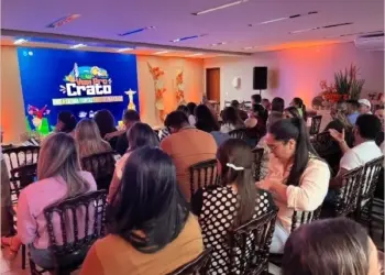 Crato entra em ritmo de Expocrato: operação integrada prepara a cidade para a maior feira do Norte/Nordeste