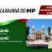 Caravana do Ministério Publico levará serviços aos moradores do Crato e Juazeiro do Norte nos dias 14 e 17 de julho