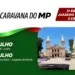 Caravana do Ministério Publico levará serviços aos moradores do Crato e Juazeiro do Norte nos dias 14 e 17 de julho