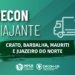 Decon Viajante levará atendimento a consumidores da região do Cariri na próxima semana