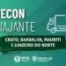 Decon Viajante levará atendimento a consumidores da região do Cariri na próxima semana