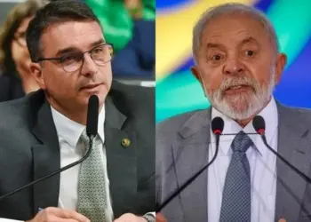 Quaest: Lula lidera corrida presidencial com 40% e mantém vantagem sobre adversários