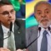Quaest: Lula lidera corrida presidencial com 40% e mantém vantagem sobre adversários