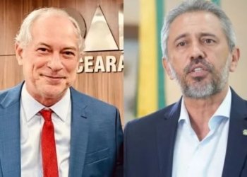 Real Time Big Data: Elmano e Ciro empatam tecnicamente na disputa pelo Governo do Ceará
