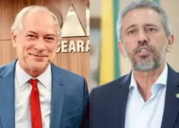 Real Time Big Data: Elmano e Ciro empatam tecnicamente na disputa pelo Governo do Ceará