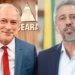 Real Time Big Data: Elmano e Ciro empatam tecnicamente na disputa pelo Governo do Ceará